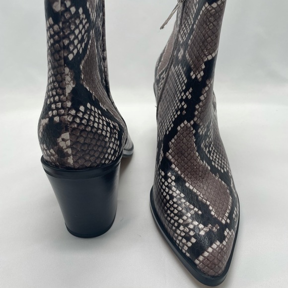 8.5 - 14th & Union Women’s Braxten Ankle Boots - Picture 6 of 8